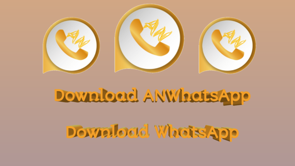 ANWhatsApp Download